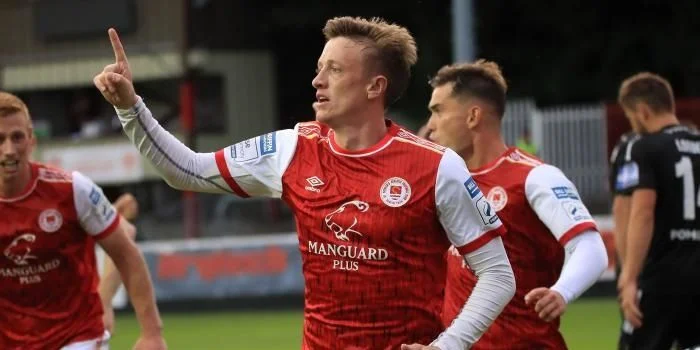 Дандолк - Сент-Патрикс