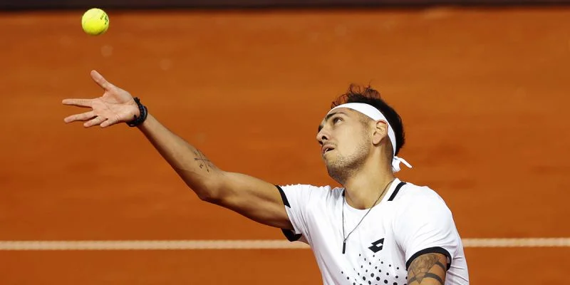 Пьер-Юг Эрбер - Алехандро Табило Пьер-Юг Эрбер - Алехандро Табило