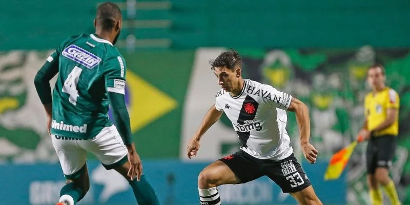 Васко да Гама - Kуяба