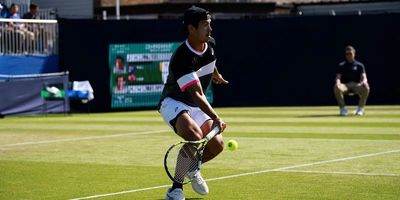 Констан Лестьенн - Джейсон Кублер