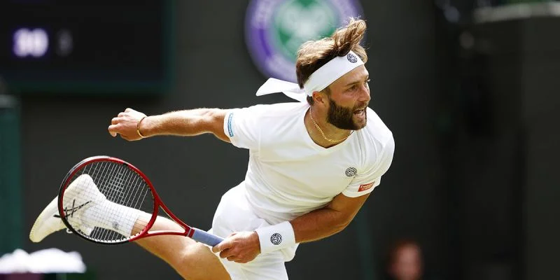 Лиам Броуди - Ян Чоински