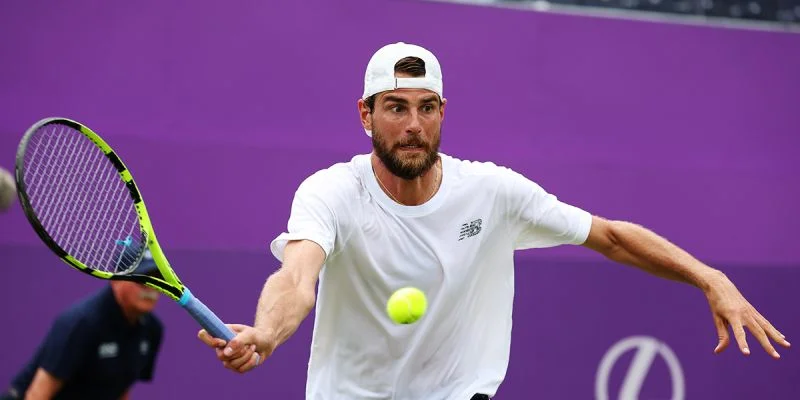 Даниэль Галан - Максим Кресси Даниэль Галан - Максим Кресси