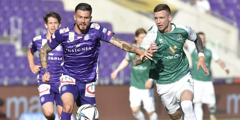 Тре Пенне - Брейдаблик Тре Пенне - Брейдаблик