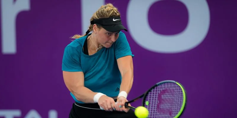 Линда Носкова - Людмила Самсонова