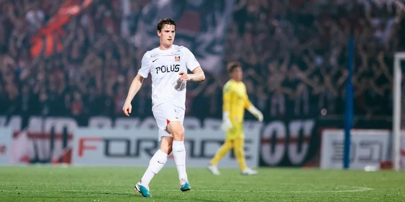 Урава - Сенан Урава - Сенан