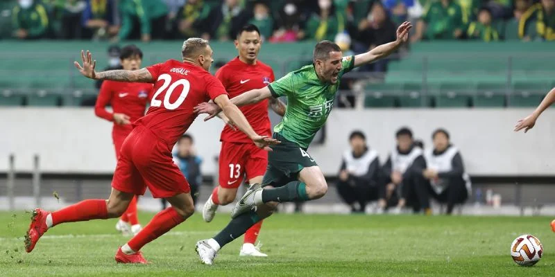 Чжэцзян Про - Мэйчжоу Хакка