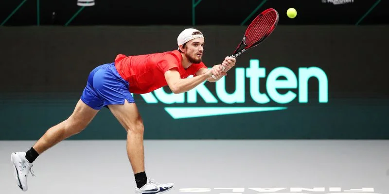 Томаш Махач - Каичи Учида