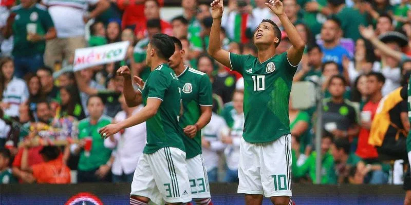 Гаити - Мексика Гаити - Мексика