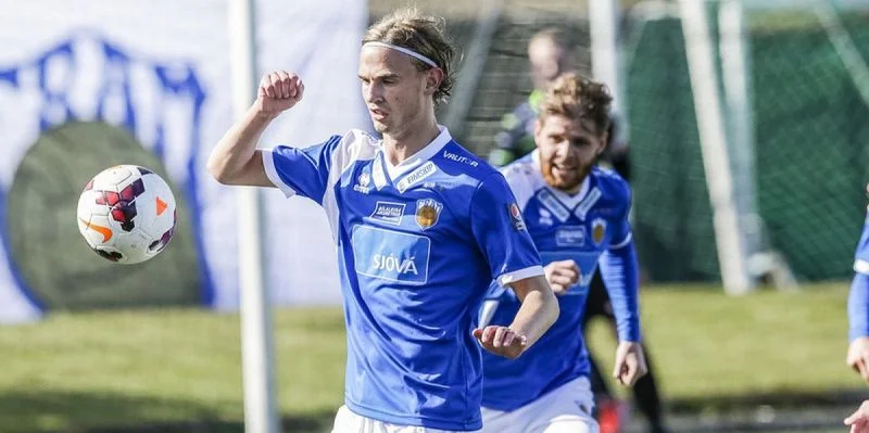 Фрам - Коупавагюр Фрам - Коупавагюр