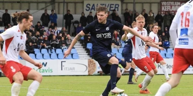 Рейкьявик - Кефлавик