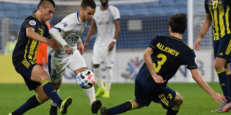 Пахтакор - Андижан