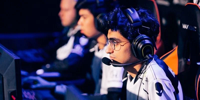 Shopify Rebellion - Team Liquid