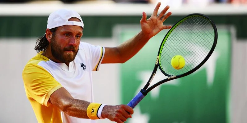 Томаш Махач - Люка Пуйе