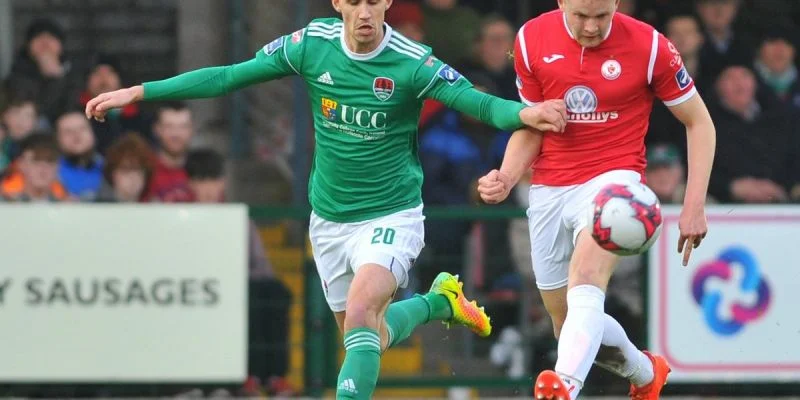 Корк Сити - Дроэда Юнайтед Корк Сити - Дроэда Юнайтед