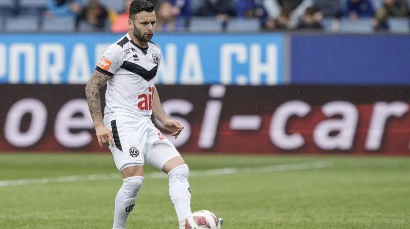 Лугано - Беллинцона