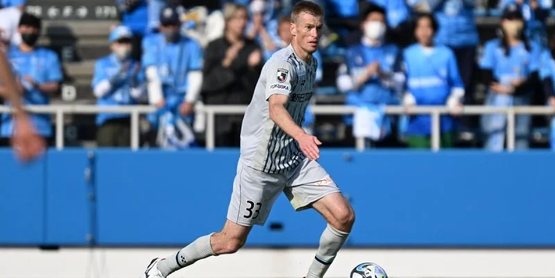 Сересо Осака - Ависпа Фукуока Сересо Осака - Ависпа Фукуока