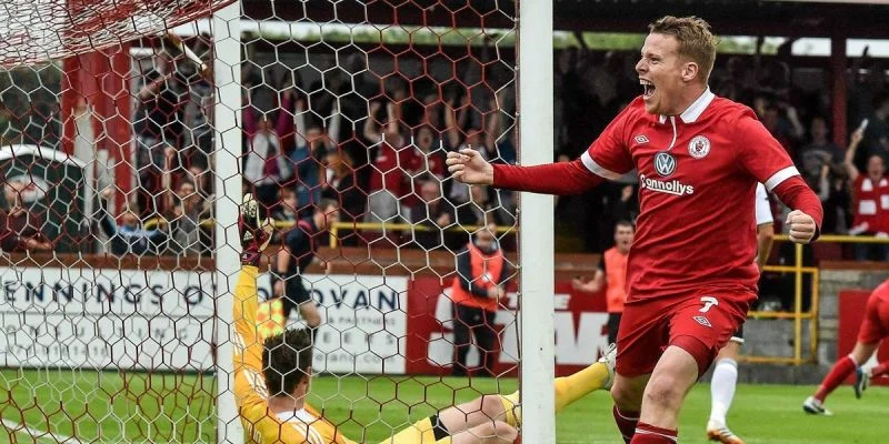 Слайго Роверс - Богемианс Слайго Роверс - Богемианс