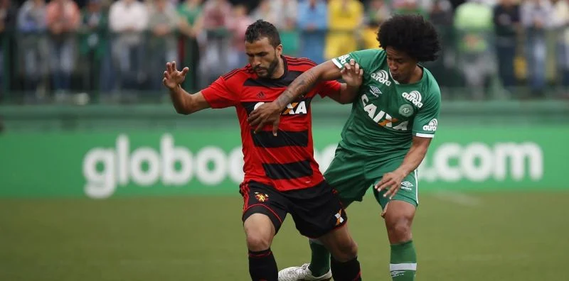 Томбенсе - Шапекоэнсе