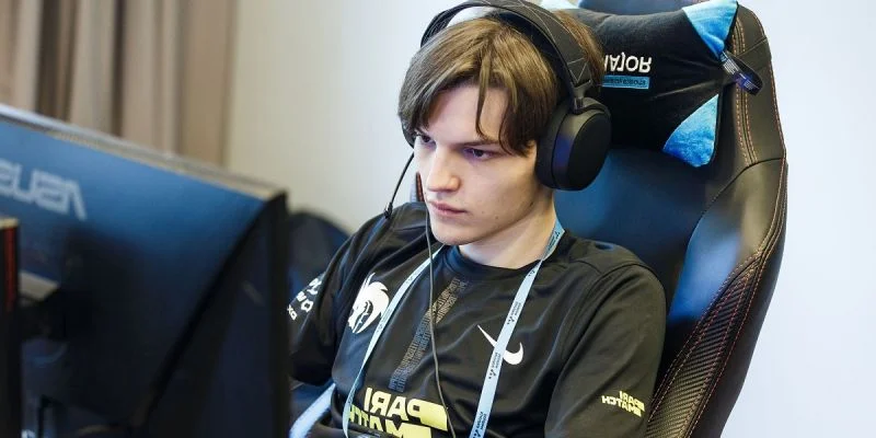 Invictus Gaming - Team Spirit Invictus Gaming - Team Spirit