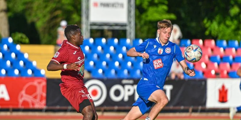 Паневежис - Ритеряй Паневежис - Ритеряй