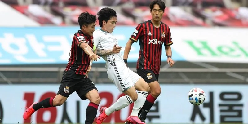 Сеул - Тэджон Сеул - Тэджон