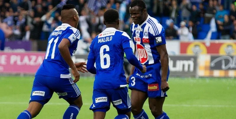 Хонка - ХИК Хонка - ХИК