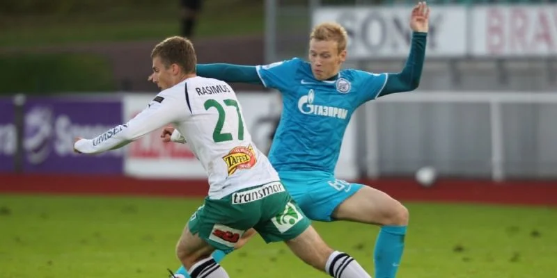 Мариехамн - КТП