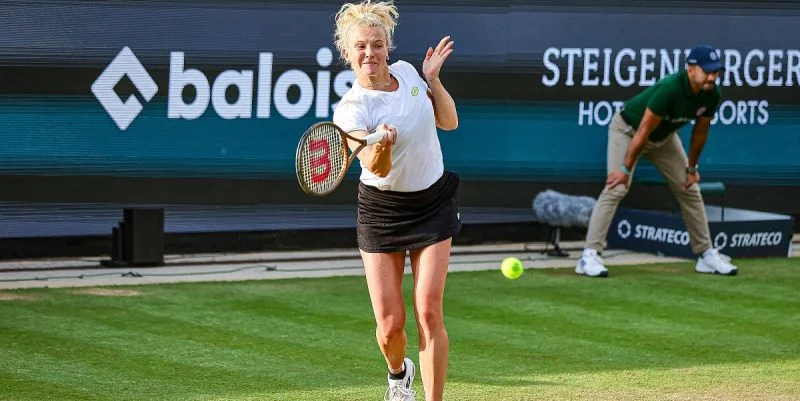 Лючия Бронцетти - Катерина Синякова