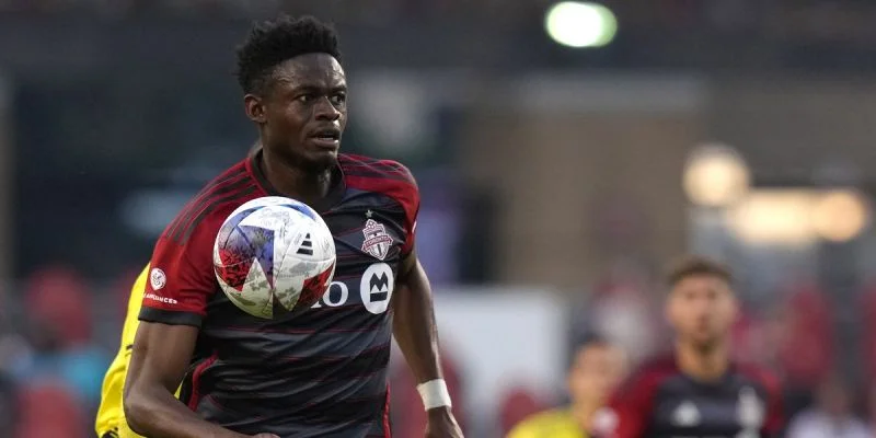 Торонто - Солт Лэйк Торонто - Солт Лэйк