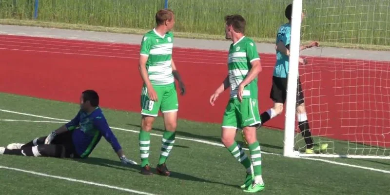 Днепр - Островец