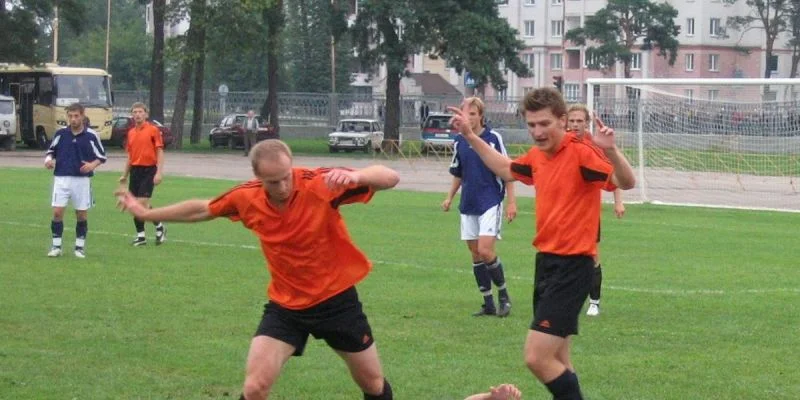 Локомотив Гомель - Барановичи