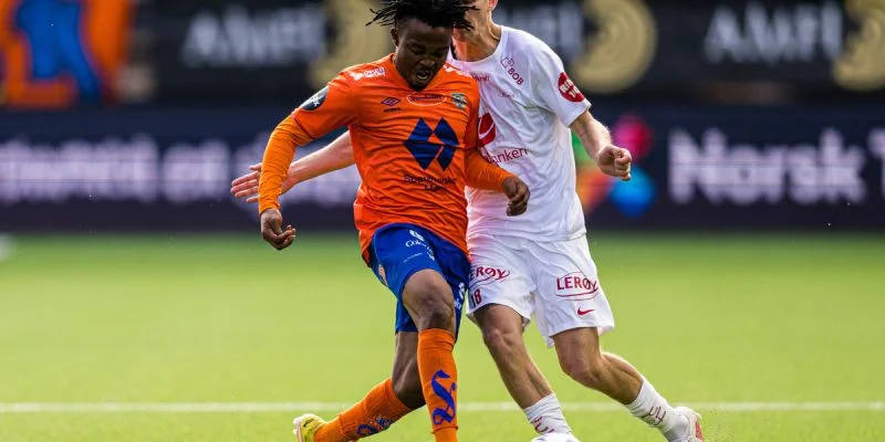 Бранн - Хам-Кам