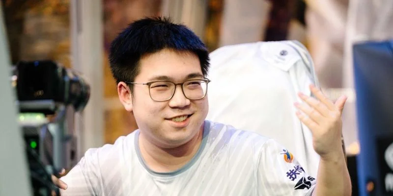 beastcoast - Invictus Gaming beastcoast - Invictus Gaming