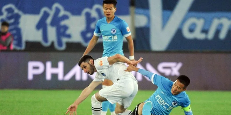 Наньтун Чжиюнь - Мэйчжоу Хакка