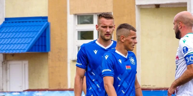 Витебск - Осиповичи Витебск - Осиповичи