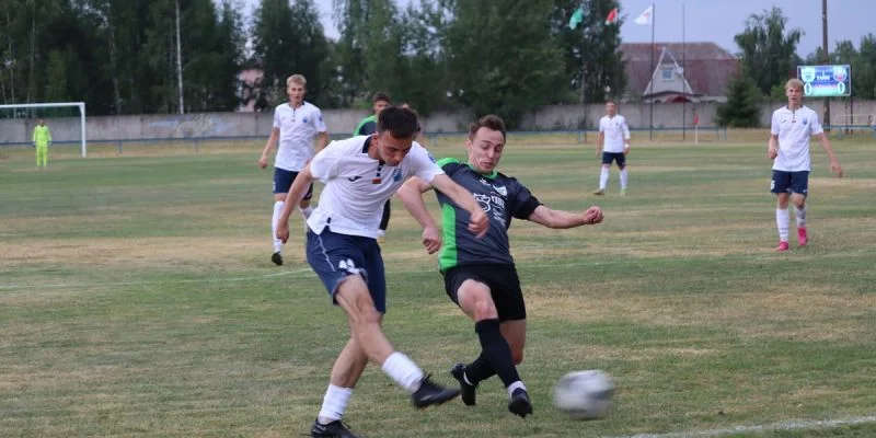 Волна-Пинск - ФК Орша Волна-Пинск - ФК Орша