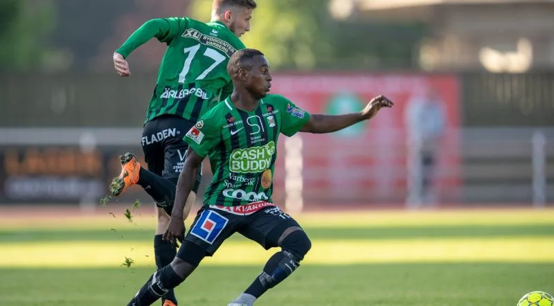 Юргорден - Варберг Юргорден - Варберг