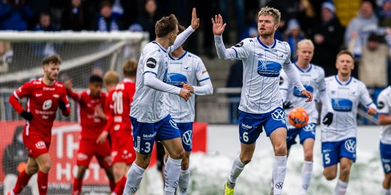 Хёугесунн - Одд