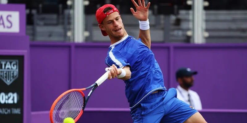 Миомир Кечманович - Диего Шварцман Миомир Кечманович - Диего Шварцман