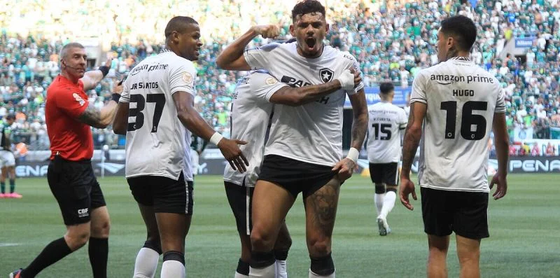 Ботафого - Васко да Гама