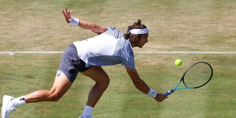 Лоренцо Музетти - Хуан Пабло Варильяс Лоренцо Музетти - Хуан Пабло Варильяс