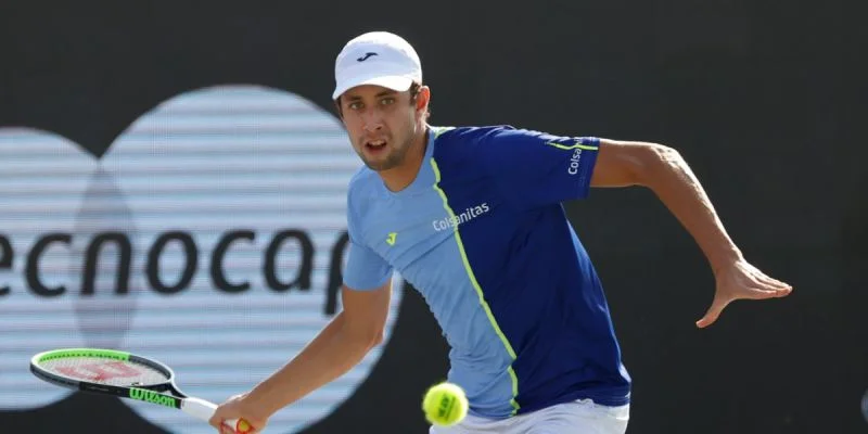 Йосихито Нисиока - Даниэль Галан Йосихито Нисиока - Даниэль Галан