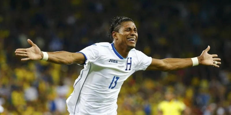 Гондурас - Гаити Гондурас - Гаити