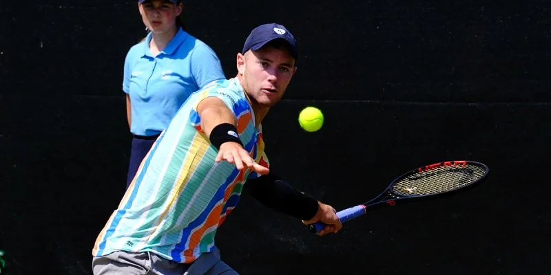 Доминик Кёпфер - Оскар Отте Доминик Кёпфер - Оскар Отте