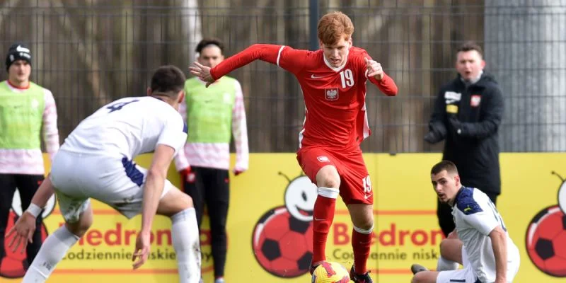 Польша (до19) - Португалия U19 Польша (до19) - Португалия U19