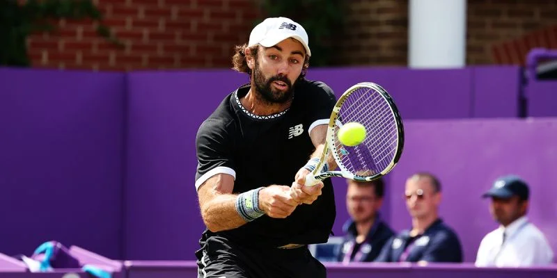 Джордан Томпсон - Брендон Накашима Джордан Томпсон - Брендон Накашима