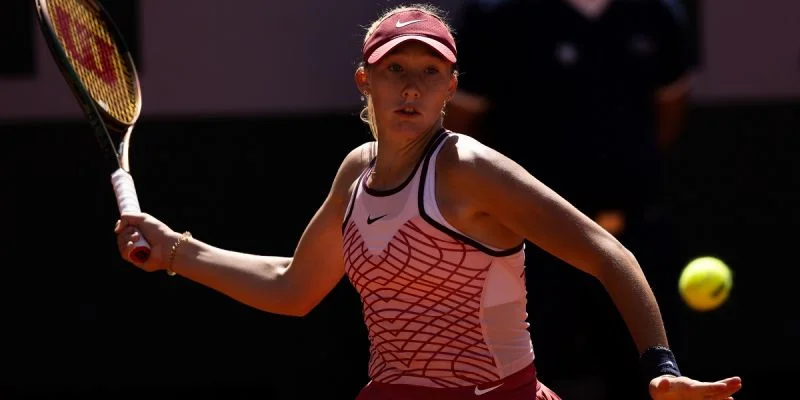 Мирра Андреева - Сю Ван