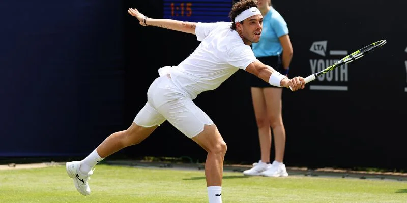 Марко Чеккинато - Николас Харри Марко Чеккинато - Николас Харри