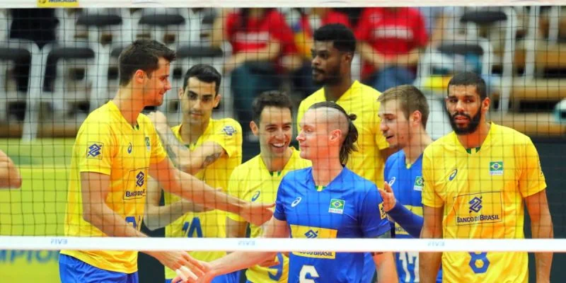 Бразилия - Италия Бразилия - Италия