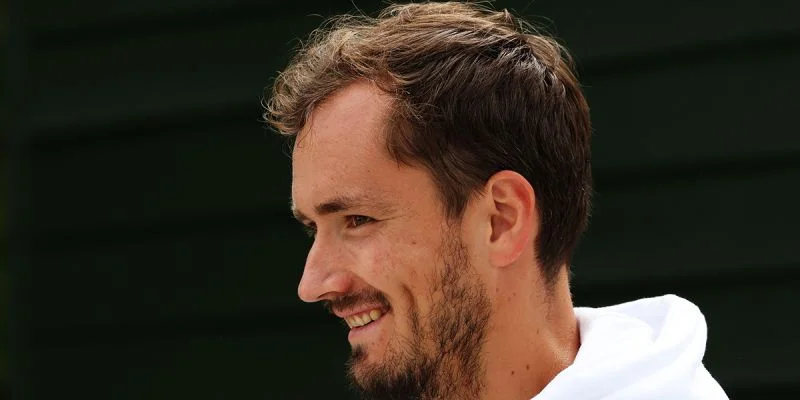 Даниил Медведев - Артур Фери Даниил Медведев - Артур Фери